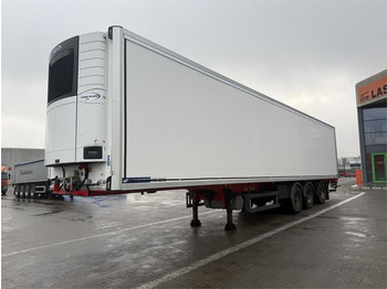 Semi-remorque KEL-BERG