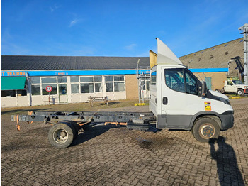 Châssis cabine Iveco Daily IS70C12BA: photos 4