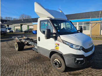 Châssis cabine Iveco Daily IS70C12BA: photos 3