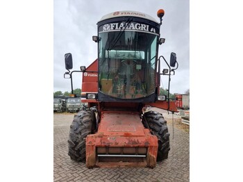 Moissonneuse-batteuse Laverda 3550 R: photos 2