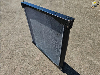 Radiateur NISSENS