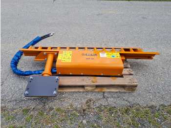 Accessoire pour Pelle neuf Berti AS/P 190: photos 2