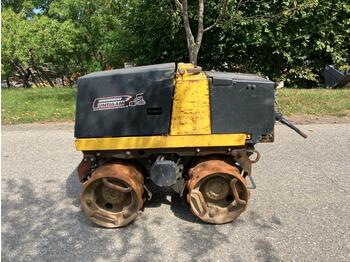Compacteur BOMAG