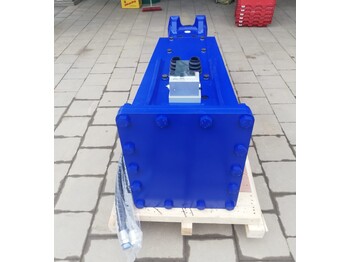 Marteau hydraulique pour Pelle Daemo Alicon B 215 P: photos 4
