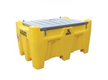 Cuve de stockage EMILIANA SERBATOI