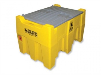 Cuve de stockage EMILIANA SERBATOI