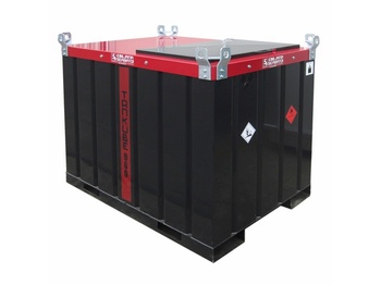 Cuve de stockage EMILIANA SERBATOI