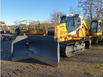 Bulldozer LIEBHERR PR 716 05 LGP: photos 4