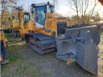 Bulldozer LIEBHERR PR 716 05 LGP: photos 2