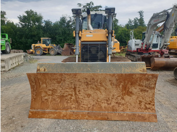 Bulldozer LIEBHERR PR 726 LGP: photos 4 Bulldozer LIEBHERR PR 726 LGP: photos 4