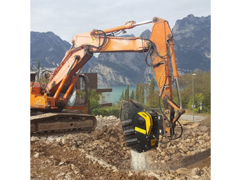 Godet pour Pelle sur chenille neuf MB CRUSHER BF 70.2 S4: photos 3