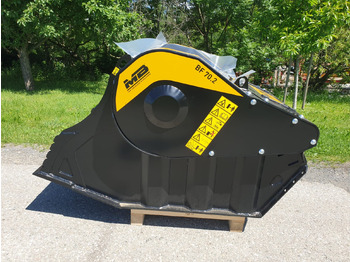 Godet pour Pelle sur chenille neuf MB CRUSHER BF 70.2 S4: photos 5