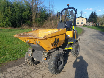 Tombereau MECALAC TA 2 sh: photos 4