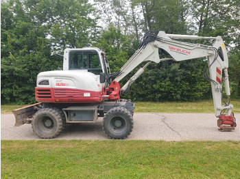 Crédit-bail de TAKEUCHI TB 295W TAKEUCHI TB 295W: photos 2 Crédit-bail de TAKEUCHI TB 295W TAKEUCHI TB 295W: photos 2
