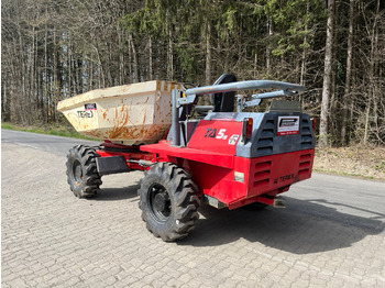 Tombereau TEREX TA 5s: photos 4