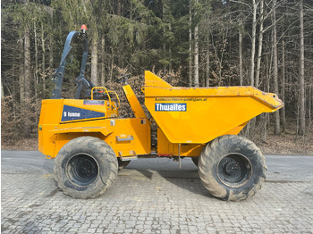 Tombereau THWAITES Mach 2090: photos 2