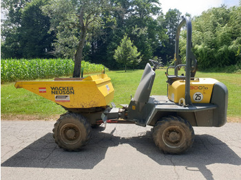 Tombereau WACKER
