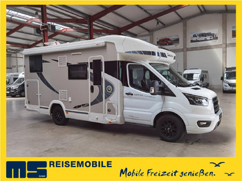 Camping-car profilé CHAUSSON 627 GA
