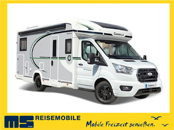 Camping-car profilé CHAUSSON