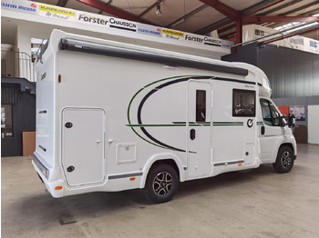Camping-car profilé Chausson 640 ULTIMATE / - 2026 - / 140PS - 8G. AUTOMATIK: photos 4