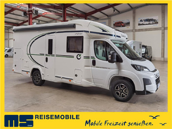 Camping-car profilé CHAUSSON 640