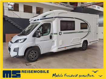 Camping-car profilé CHAUSSON 640