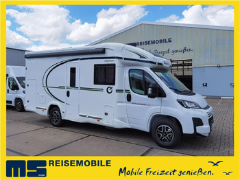 Camping-car profilé CHAUSSON 640