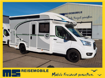 Camping-car profilé CHAUSSON 650