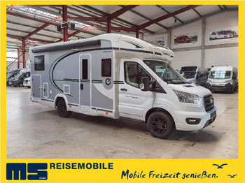 Camping-car profilé CHAUSSON