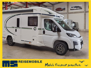 Camping-car profilé CHAUSSON