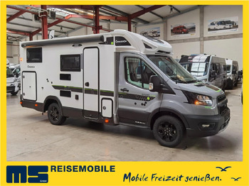 Camping-car profilé CHAUSSON S697 Sport Line