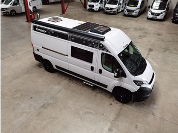 Fourgon aménagé Chausson V594 FIRST LINE / -2025- /140PS/ ZUBEHÖR - PAKET: photos 4