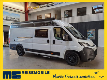 Fourgon aménagé CHAUSSON