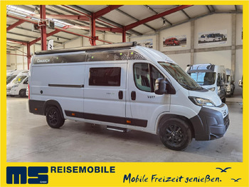 Fourgon aménagé CHAUSSON