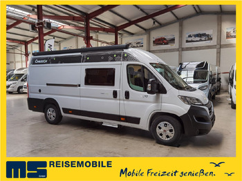 Fourgon aménagé CHAUSSON V697 First Line