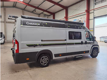 Crédit-bail de  Chausson V697 SPORT LINE / 140PS-8G / EINZELBETTEN - GARA Chausson V697 SPORT LINE / 140PS-8G / EINZELBETTEN - GARA: photos 4