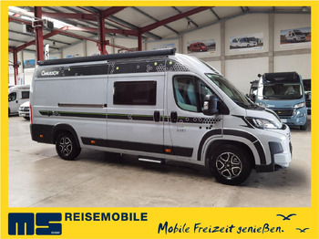 Crédit-bail de  Chausson V697 SPORT LINE / 140PS-8G / EINZELBETTEN - GARA Chausson V697 SPORT LINE / 140PS-8G / EINZELBETTEN - GARA: photos 1