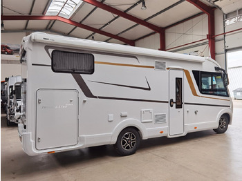 Camping-car intégral Eura Mobil INTEGRA LINE 720 EB /180PS-9G MAXI/ EINZELBETTEN: photos 4 Camping-car intégral Eura Mobil INTEGRA LINE 720 EB /180PS-9G MAXI/ EINZELBETTEN: photos 4