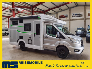 Camping-car profilé FORSTER