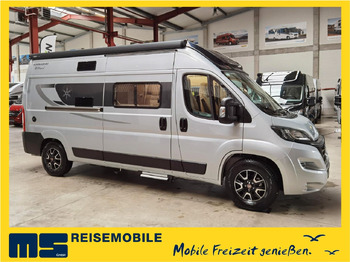 Fourgon aménagé KARMANN