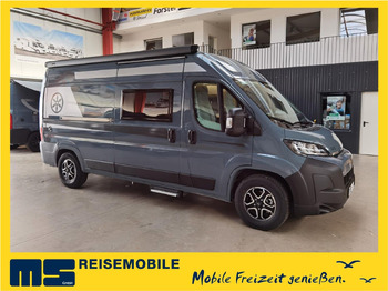 Fourgon aménagé KARMANN