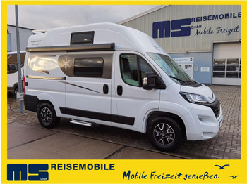 Fourgon aménagé KARMANN