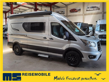 Fourgon aménagé KARMANN