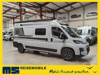 Fourgon aménagé KARMANN