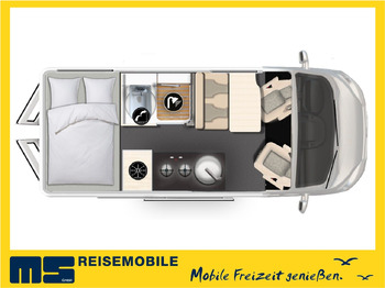 Crédit-bail de  Karmann DEXTER 580 /- 2026 -/ SKY-ROOF & MULTIMEDIA Karmann DEXTER 580 /- 2026 -/ SKY-ROOF & MULTIMEDIA: photos 2
