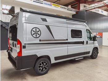 Crédit-bail de  Karmann DEXTER 580 /- 2026 -/ SKY-ROOF & MULTIMEDIA Karmann DEXTER 580 /- 2026 -/ SKY-ROOF & MULTIMEDIA: photos 4