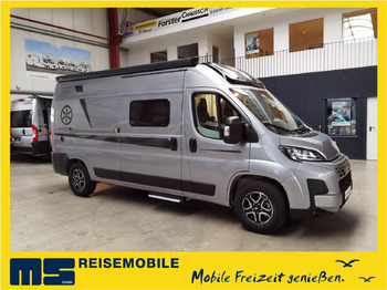 Fourgon aménagé KARMANN