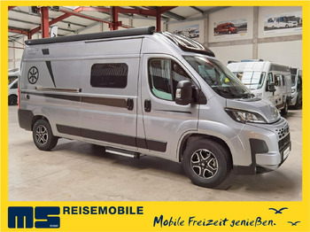 Fourgon aménagé KARMANN