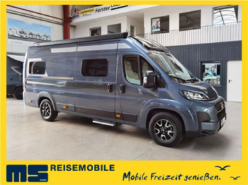 Fourgon aménagé KARMANN