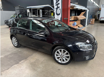 Voiture à hayon VOLKSWAGEN